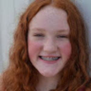 Meet your Posher, Claire